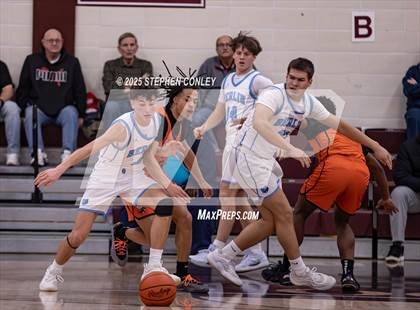 Thumbnail 3 in Washington vs. Olentangy Berlin photogallery.