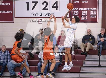 Thumbnail 3 in Washington vs. Olentangy Berlin photogallery.