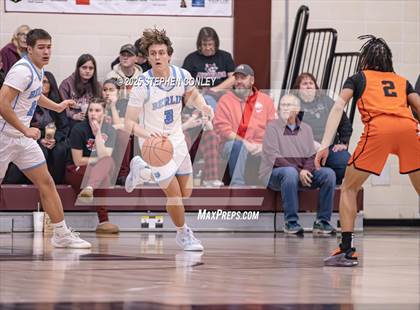 Thumbnail 1 in Washington vs. Olentangy Berlin photogallery.