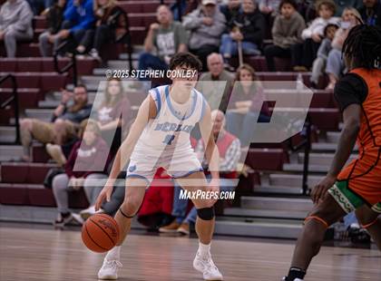 Thumbnail 3 in Washington vs. Olentangy Berlin photogallery.