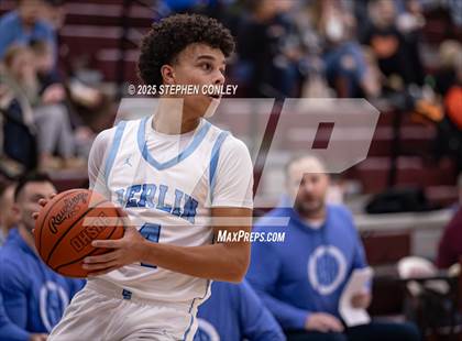 Thumbnail 1 in Washington vs. Olentangy Berlin photogallery.