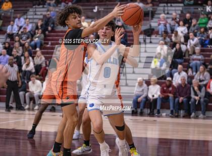 Thumbnail 3 in Washington vs. Olentangy Berlin photogallery.