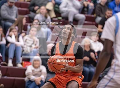 Thumbnail 2 in Washington vs. Olentangy Berlin photogallery.