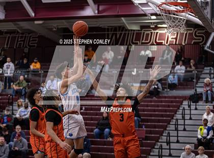 Thumbnail 1 in Washington vs. Olentangy Berlin photogallery.