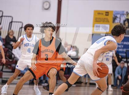 Thumbnail 1 in Washington vs. Olentangy Berlin photogallery.