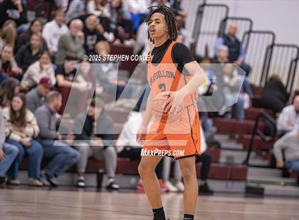 Thumbnail 1 in Washington vs. Olentangy Berlin photogallery.