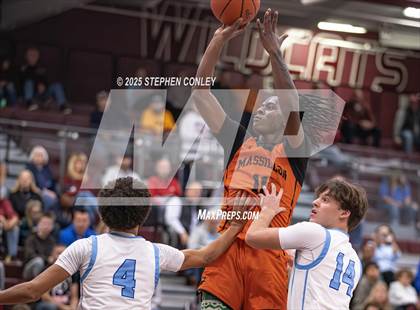 Thumbnail 3 in Washington vs. Olentangy Berlin photogallery.