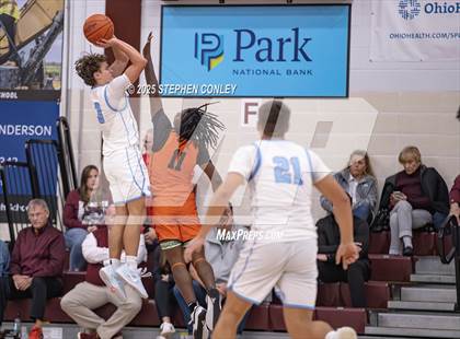 Thumbnail 3 in Washington vs. Olentangy Berlin photogallery.