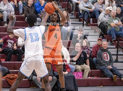 Thumbnail 1 in Washington vs. Olentangy Berlin photogallery.