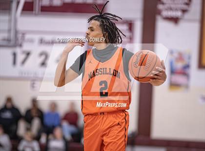 Thumbnail 1 in Washington vs. Olentangy Berlin photogallery.