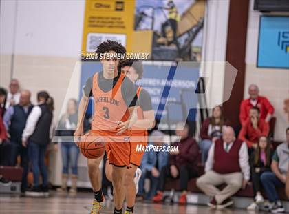 Thumbnail 3 in Washington vs. Olentangy Berlin photogallery.