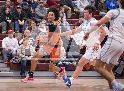 Thumbnail 2 in Washington vs. Olentangy Berlin photogallery.