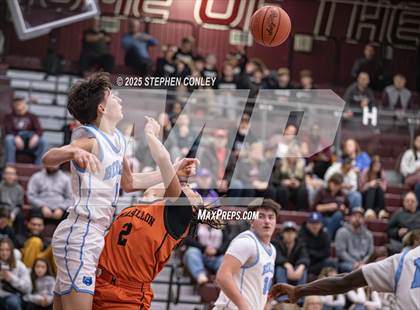 Thumbnail 3 in Washington vs. Olentangy Berlin photogallery.