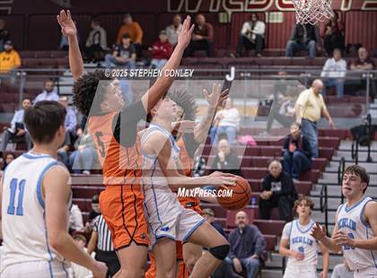 Thumbnail 2 in Washington vs. Olentangy Berlin photogallery.