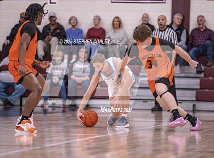 Thumbnail 2 in Washington vs. Olentangy Berlin photogallery.