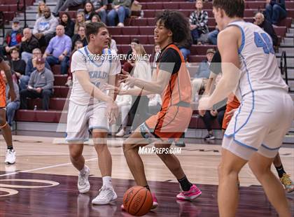 Thumbnail 1 in Washington vs. Olentangy Berlin photogallery.