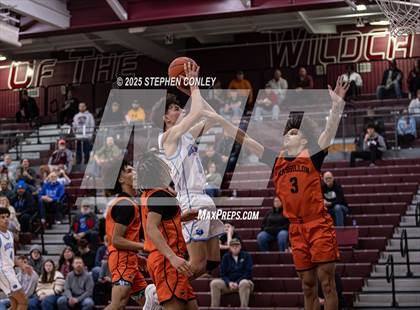 Thumbnail 3 in Washington vs. Olentangy Berlin photogallery.