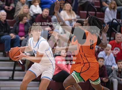 Thumbnail 2 in Washington vs. Olentangy Berlin photogallery.
