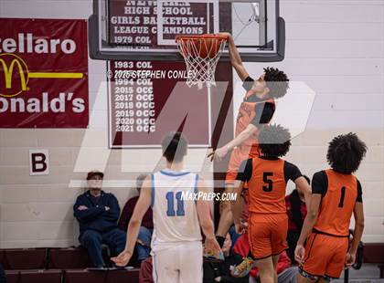 Thumbnail 1 in Washington vs. Olentangy Berlin photogallery.
