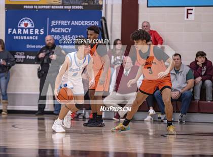 Thumbnail 2 in Washington vs. Olentangy Berlin photogallery.