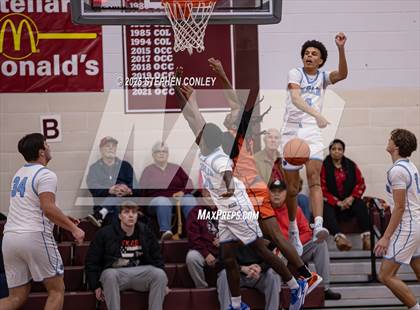 Thumbnail 1 in Washington vs. Olentangy Berlin photogallery.
