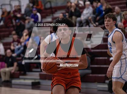 Thumbnail 1 in Washington vs. Olentangy Berlin photogallery.