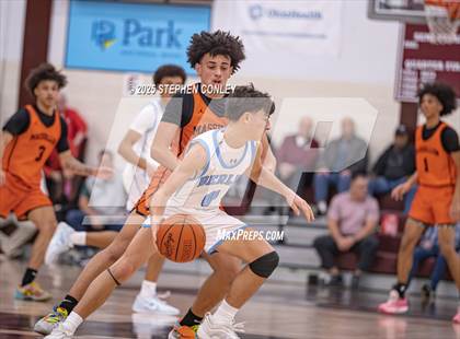 Thumbnail 3 in Washington vs. Olentangy Berlin photogallery.