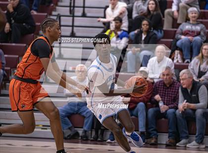 Thumbnail 2 in Washington vs. Olentangy Berlin photogallery.