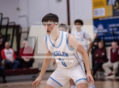 Thumbnail 2 in Washington vs. Olentangy Berlin photogallery.