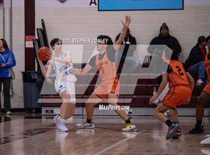 Thumbnail 3 in Washington vs. Olentangy Berlin photogallery.