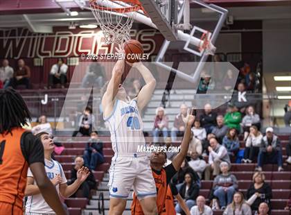 Thumbnail 2 in Washington vs. Olentangy Berlin photogallery.