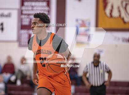 Thumbnail 2 in Washington vs. Olentangy Berlin photogallery.