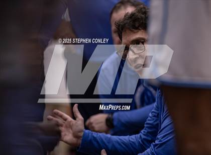 Thumbnail 2 in Washington vs. Olentangy Berlin photogallery.