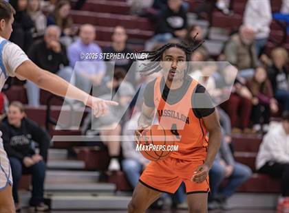 Thumbnail 1 in Washington vs. Olentangy Berlin photogallery.