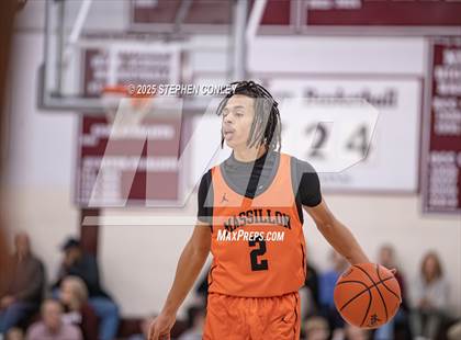 Thumbnail 3 in Washington vs. Olentangy Berlin photogallery.