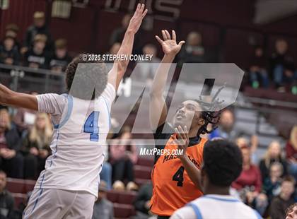 Thumbnail 3 in Washington vs. Olentangy Berlin photogallery.