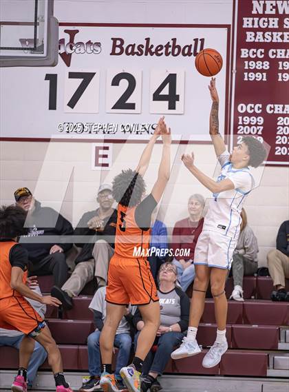 Thumbnail 3 in Washington vs. Olentangy Berlin photogallery.