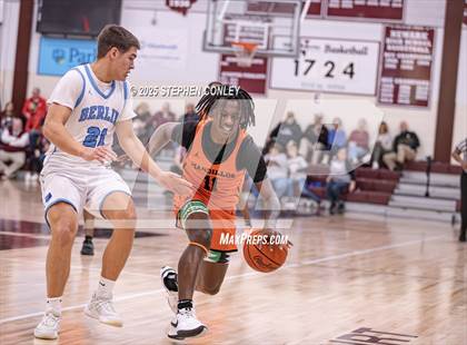 Thumbnail 2 in Washington vs. Olentangy Berlin photogallery.