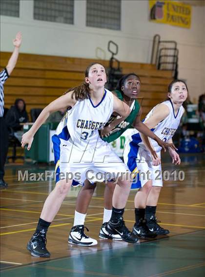 Thumbnail 3 in Mira Costa vs Agoura (Santa Barbara Tournament of Champions) photogallery.