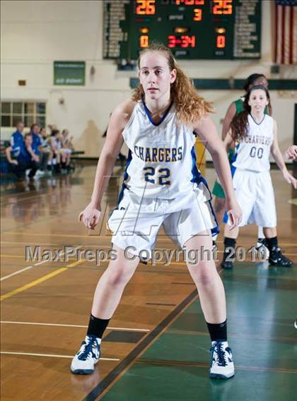 Thumbnail 2 in Mira Costa vs Agoura (Santa Barbara Tournament of Champions) photogallery.