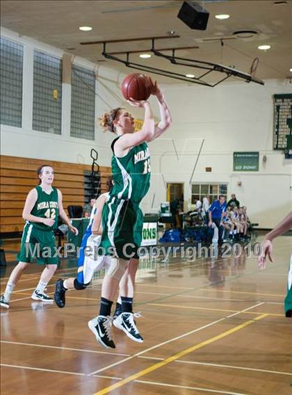 Thumbnail 1 in Mira Costa vs Agoura (Santa Barbara Tournament of Champions) photogallery.