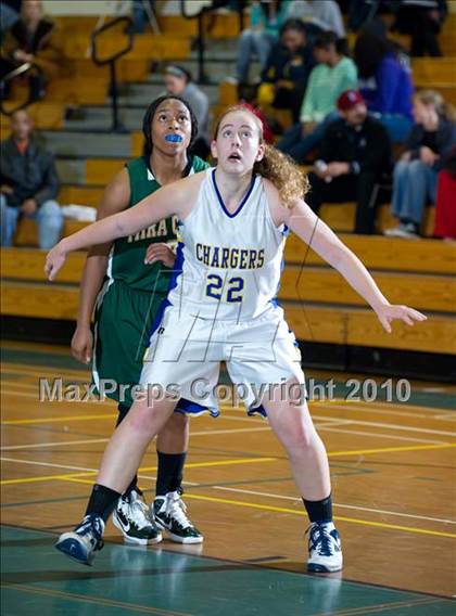 Thumbnail 3 in Mira Costa vs Agoura (Santa Barbara Tournament of Champions) photogallery.