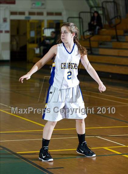 Thumbnail 2 in Mira Costa vs Agoura (Santa Barbara Tournament of Champions) photogallery.