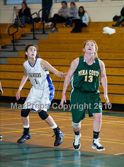 Thumbnail 3 in Mira Costa vs Agoura (Santa Barbara Tournament of Champions) photogallery.