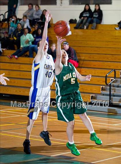Thumbnail 1 in Mira Costa vs Agoura (Santa Barbara Tournament of Champions) photogallery.