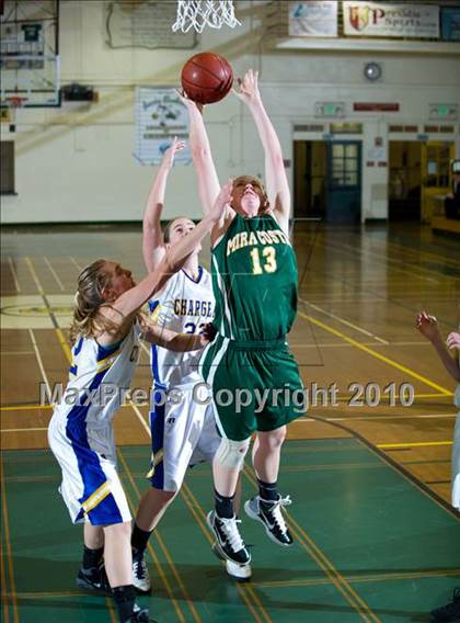 Thumbnail 2 in Mira Costa vs Agoura (Santa Barbara Tournament of Champions) photogallery.