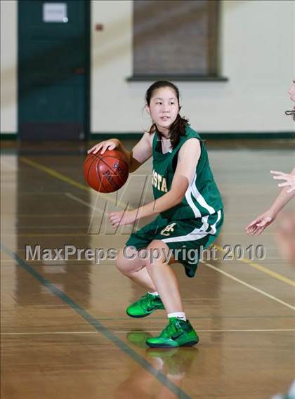 Thumbnail 3 in Mira Costa vs Agoura (Santa Barbara Tournament of Champions) photogallery.