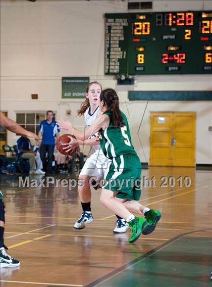 Thumbnail 2 in Mira Costa vs Agoura (Santa Barbara Tournament of Champions) photogallery.