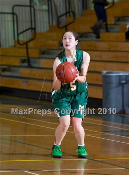 Thumbnail 3 in Mira Costa vs Agoura (Santa Barbara Tournament of Champions) photogallery.