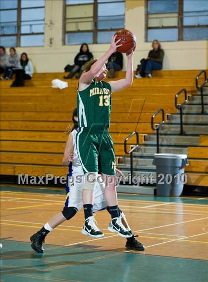 Thumbnail 1 in Mira Costa vs Agoura (Santa Barbara Tournament of Champions) photogallery.
